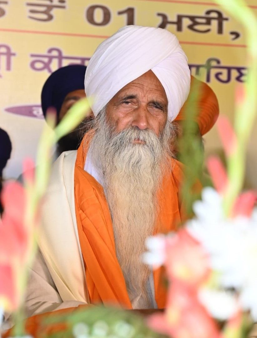 ਸ੍ਰੀ ਕੀਰਤਪੁਰ ਸਾਹਿਬ ਦੇ 400 ਸਾਲਾ ਸਥਾਪਨਾ ਸ਼ਤਾਬਦੀ ਸਮਾਰੋਹ ਖ਼ਾਲਸਈ ਜਾਹੋ ਜਲਾਲ ਨਾਲ ਸੰਪੂਰਣ