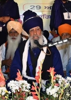 ਸ੍ਰੀ ਕੀਰਤਪੁਰ ਸਾਹਿਬ ਦੇ 400 ਸਾਲਾ ਸਥਾਪਨਾ ਸ਼ਤਾਬਦੀ ਸਮਾਰੋਹ ਖ਼ਾਲਸਈ ਜਾਹੋ ਜਲਾਲ ਨਾਲ ਸੰਪੂਰਣ