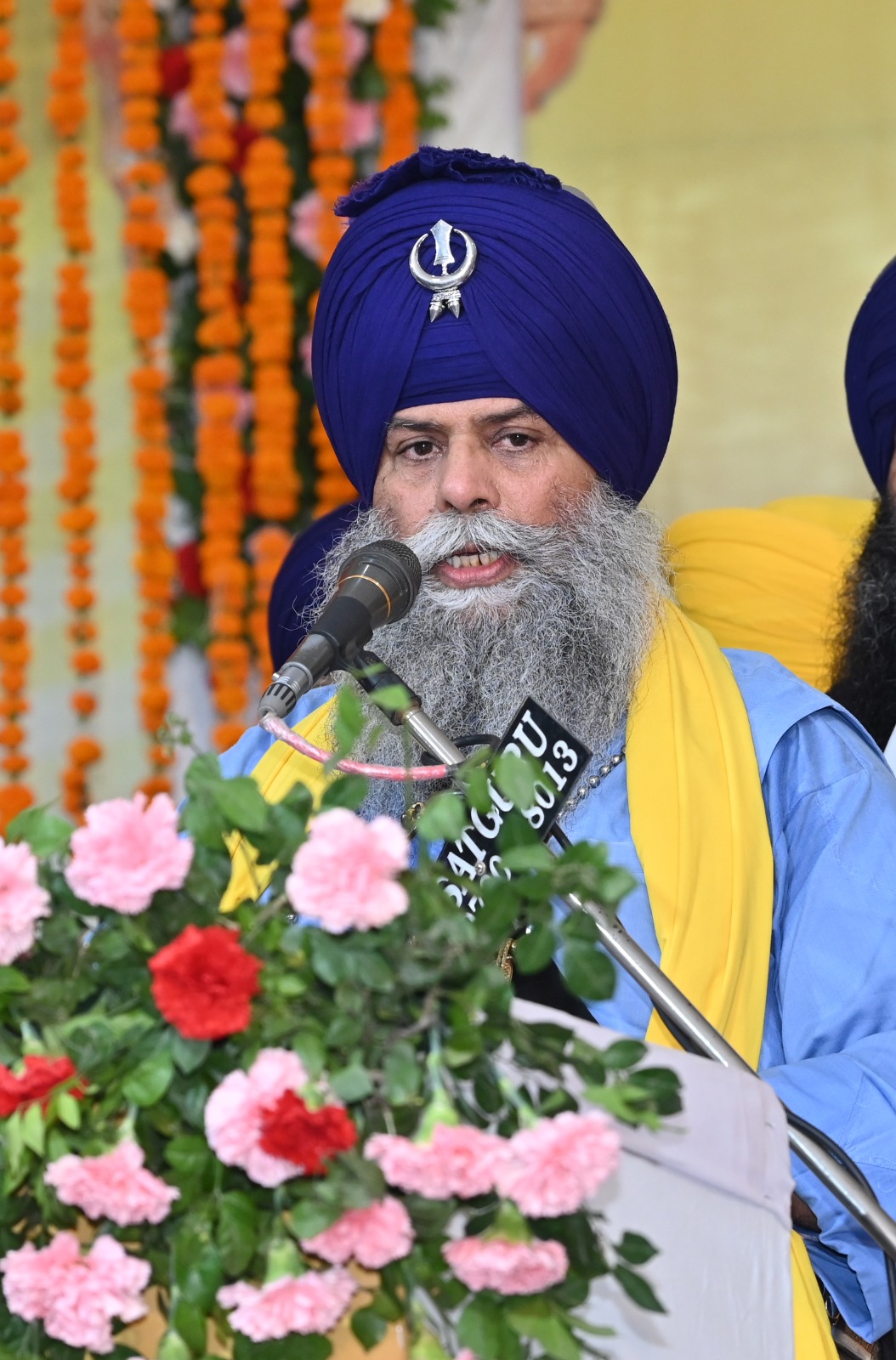 ਬਾਬਾ ਬਕਾਲਾ ਸਾਹਿਬ ਵਿਖੇ ਵਿਸ਼ਾਲ ਪੰਥਕ ਕਾਨਫ਼ਰੰਸ ’ਚ ਬੁਲਾਰਿਆਂ ਨੇ ਇਕਮਤ ਨਾਲ ਸਰਕਾਰ ਨੂੰ ਐਕਟ ਵਿੱਚੋਂ ਇਤਰਾਜ਼ਯੋਗ ਮੱਦਾਂ ਤੁਰੰਤ ਹਟਾਉਣ ਲਈ ਆਖਿਆ