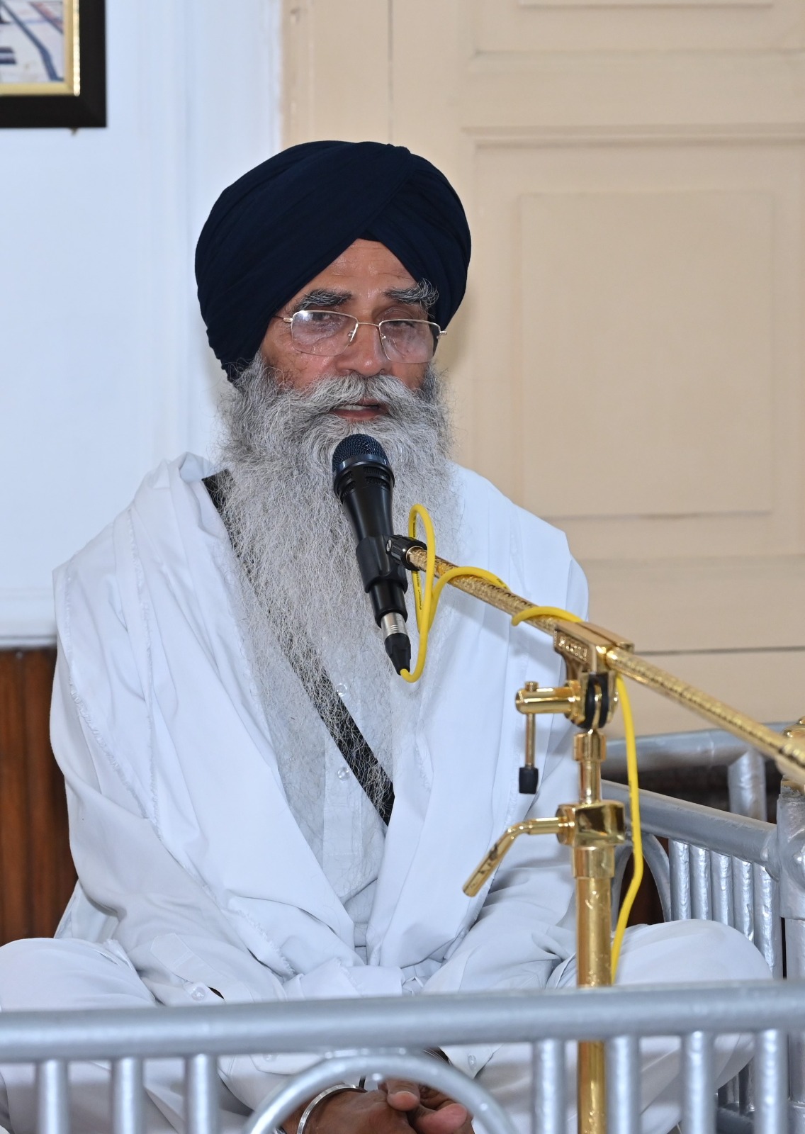 ਸ਼੍ਰੋਮਣੀ ਕਮੇਟੀ ਦਾ ₹1487 ਕਰੋੜ ਦਾ ਬਜਟ ਪਾਸ, ਸਰਕਾਰੀ ਬਜਟ ਦਾ ਕੇਵਲ 0.9% ਹੋਣ ਦੇ ਬਾਵਜੂਦ ਵੱਡੇ ਸੇਵਾ ਕਾਰਜ