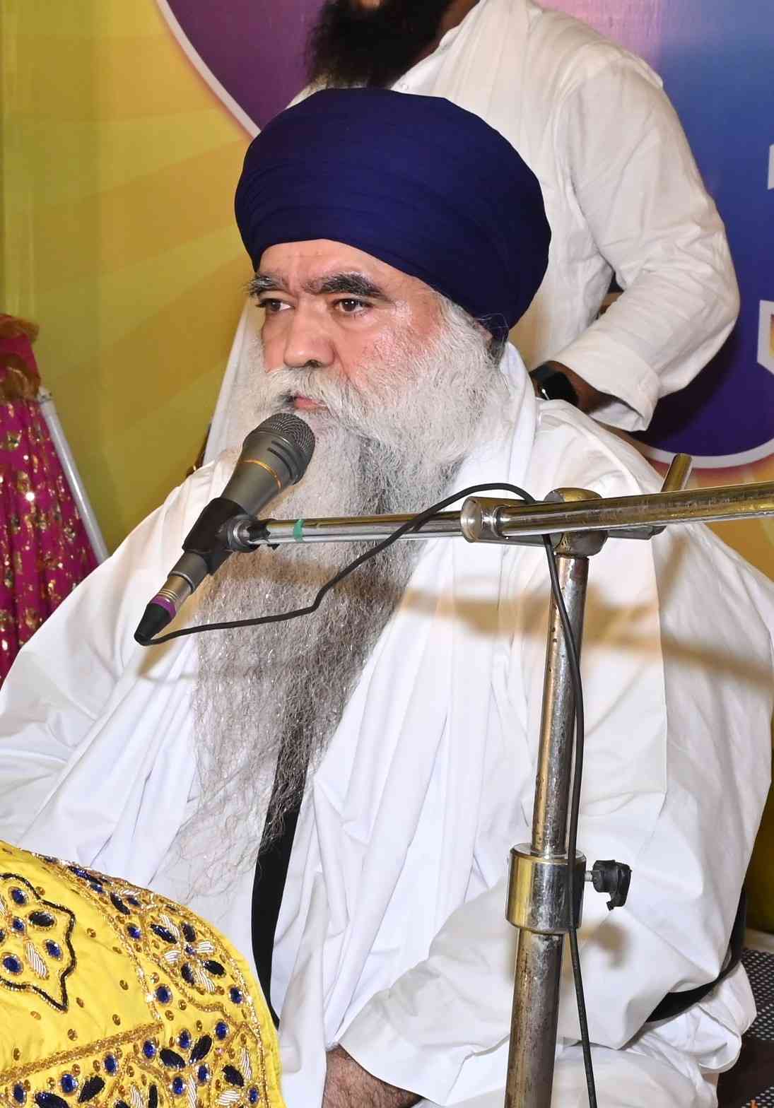 ਸ੍ਰੀ ਕੀਰਤਪੁਰ ਸਾਹਿਬ ਦੇ 400 ਸਾਲਾ ਸਥਾਪਨਾ ਸ਼ਤਾਬਦੀ ਸਮਾਰੋਹ ਖ਼ਾਲਸਈ ਜਾਹੋ ਜਲਾਲ ਨਾਲ ਸੰਪੂਰਣ