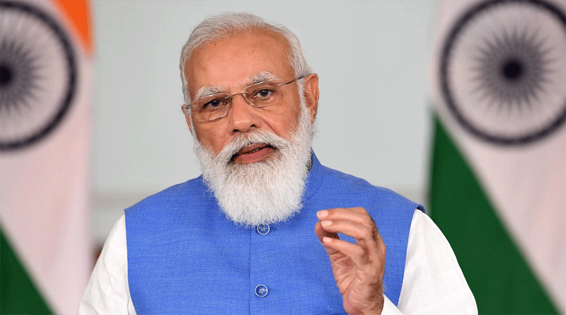 PM lauds the achievement of 11 Crore Tap water connections under Jal Jeevan Mission
