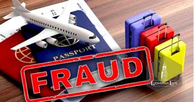 Jalandhar Travel Agent Fraudulent Under Immigration Act