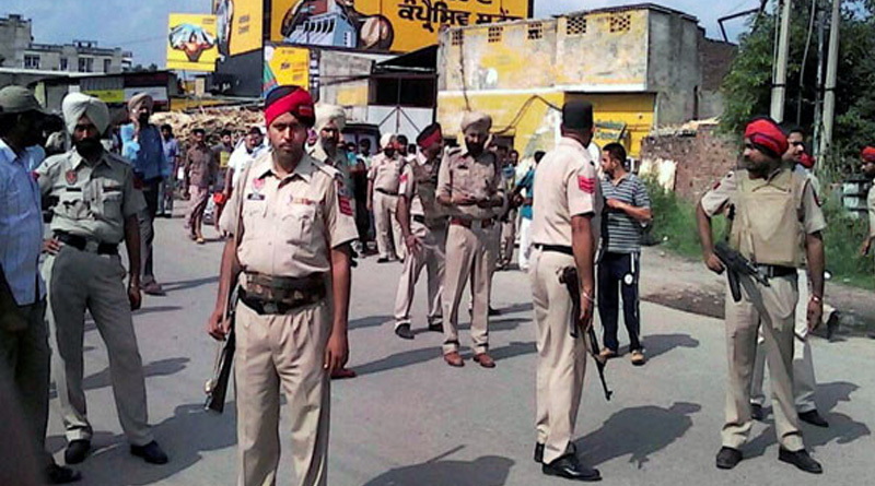 file photo gurdaspur police