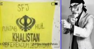 sikhs for justice and gurpatwant pannu viral audio