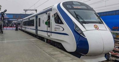 After the success of Vande Bharat Train, Vande Metro Train will start very soon