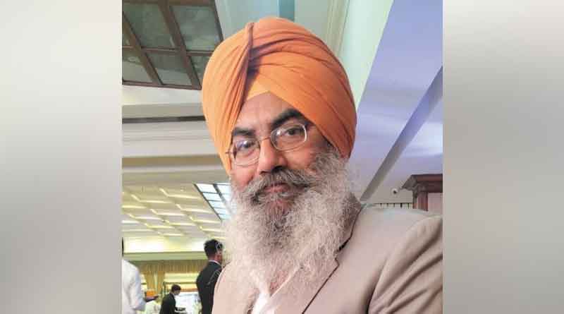 Ex-SHO Satpal Singh Gill's disclosure about the politicians saving the drug mafia should be investigated by CBI: Prof. Sarchand Singh Khayala