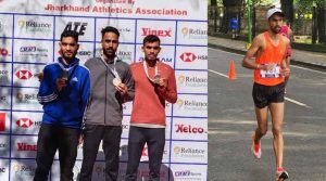 Barnala athlete Akashdeep Singh qualifies for Paris Olympic Games 2024