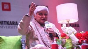 Language is not the property of any religion - Javed Akhtar