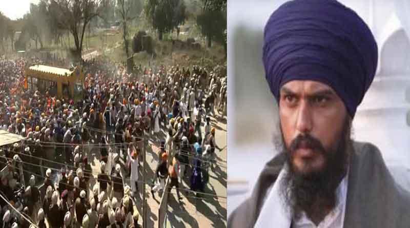 HC verdict on Amritpal's supporters involved in Ajnala case